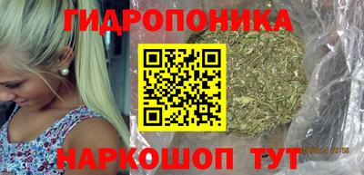 молекула духа Бузулук